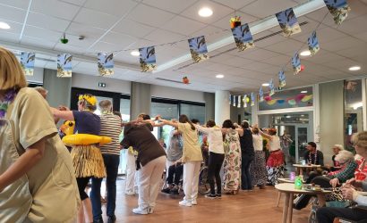 fête de l'ete 2024